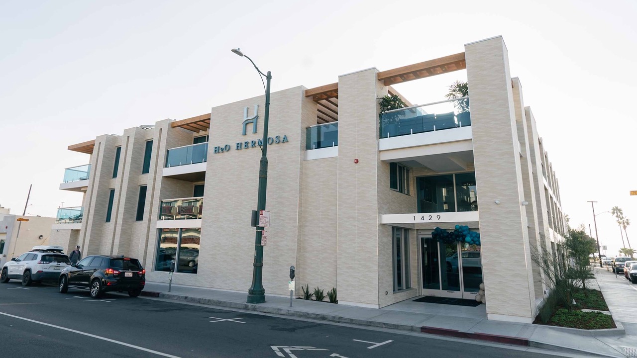 Photo of Outdoor in Hermosa Beach
