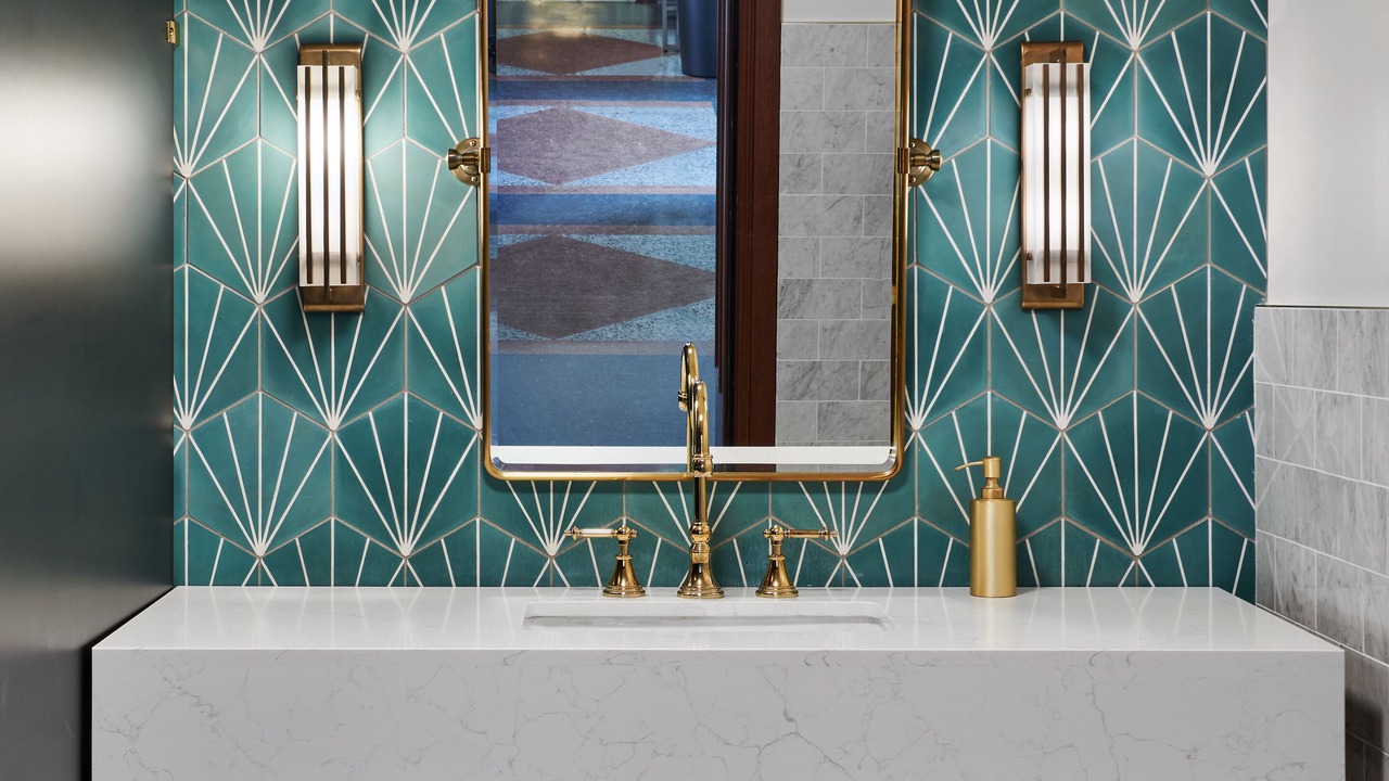 Photo of Bathroom in Visalia