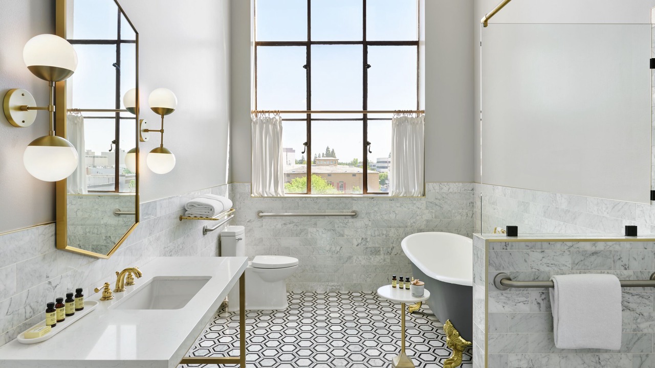 Photo of Bathroom in Visalia