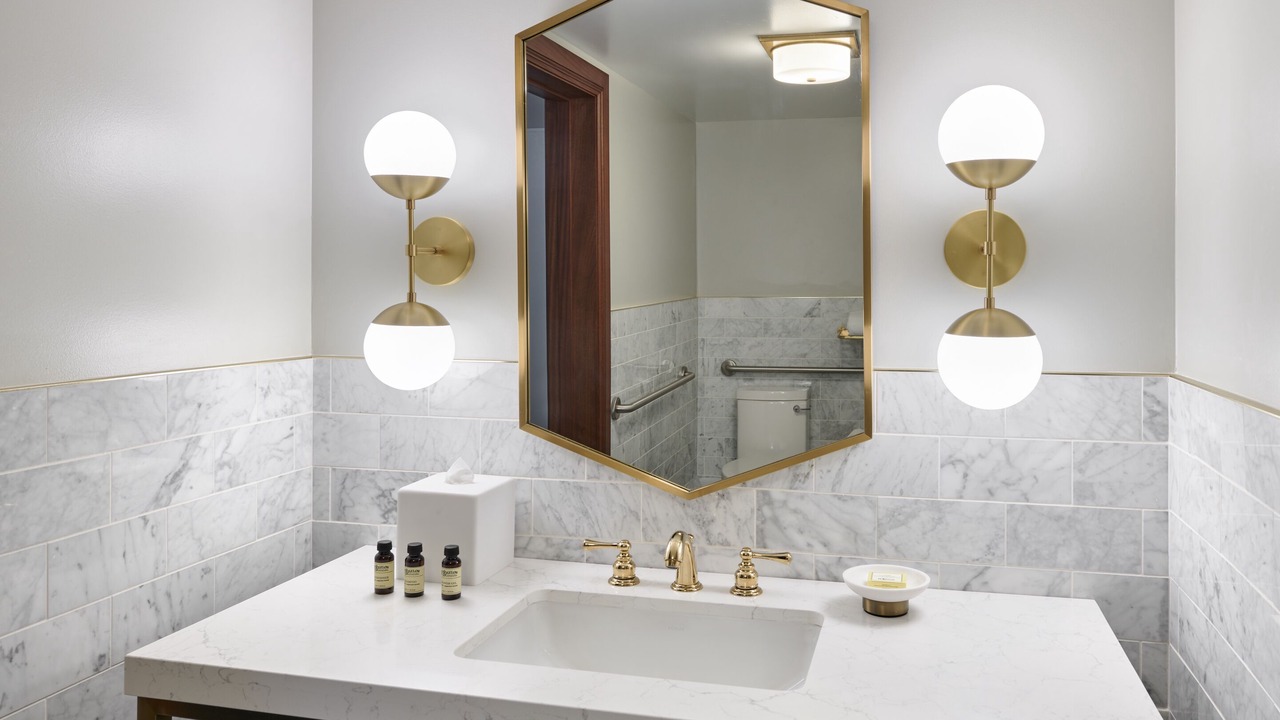 Photo of Bathroom in Visalia
