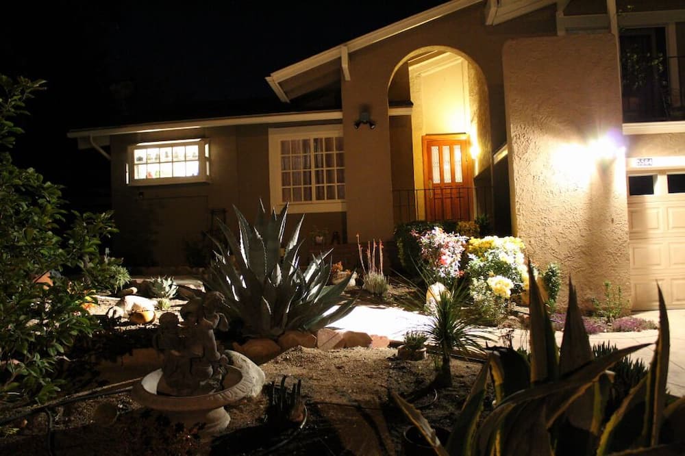 Photo of Outdoor in Agoura Hills