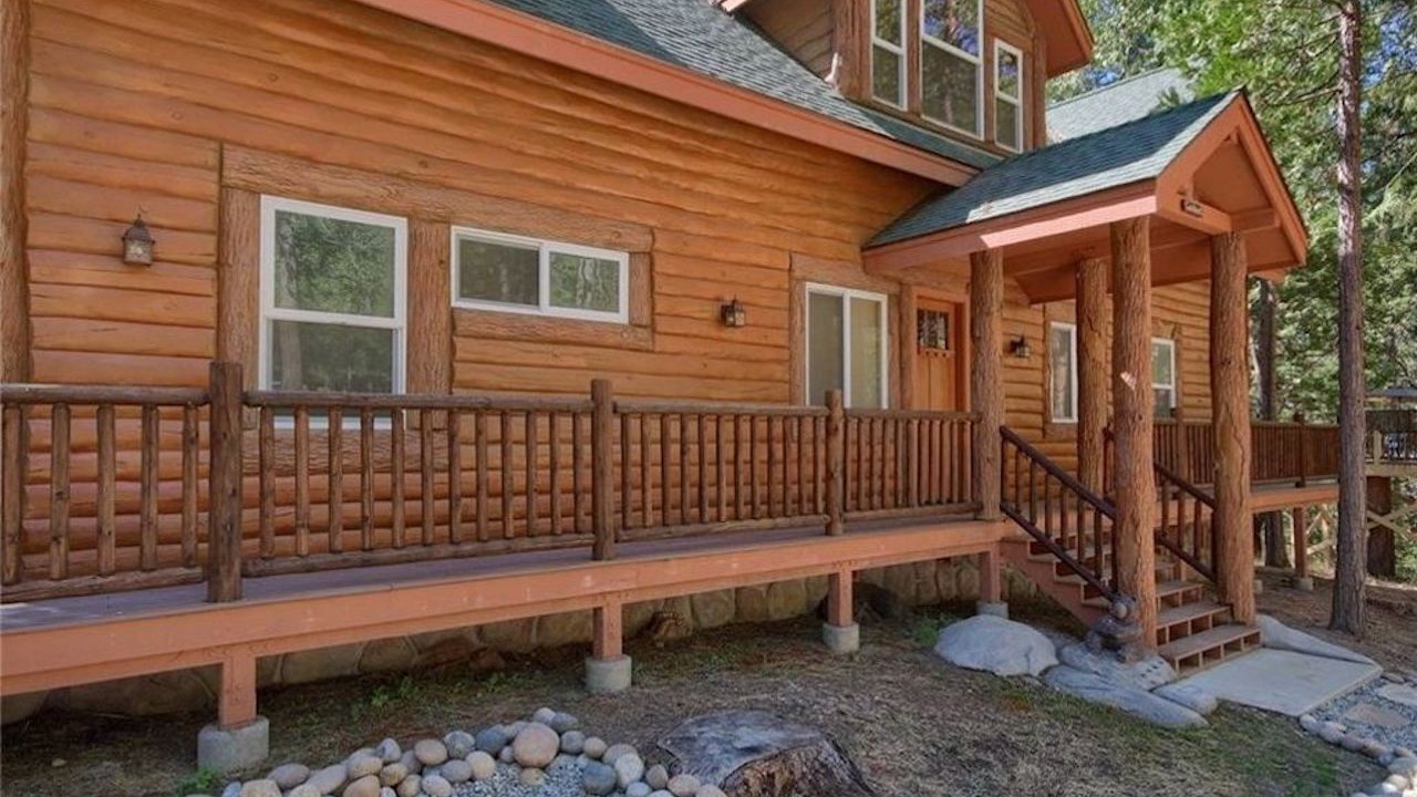 Photo of Outdoor in North Wawona