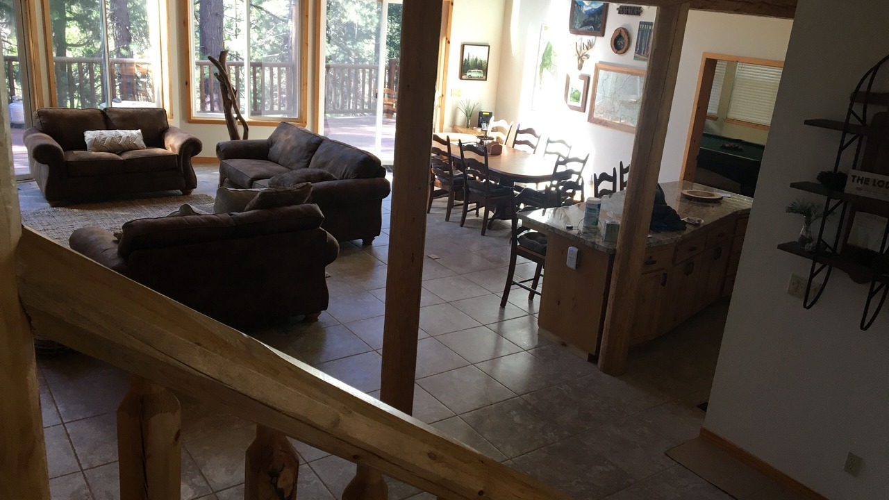 Photo of Others in North Wawona