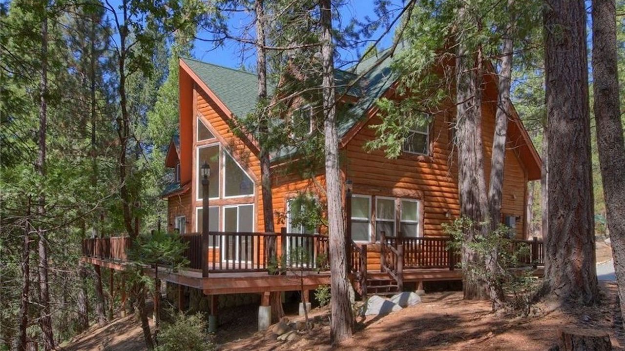 Photo of Outdoor in North Wawona
