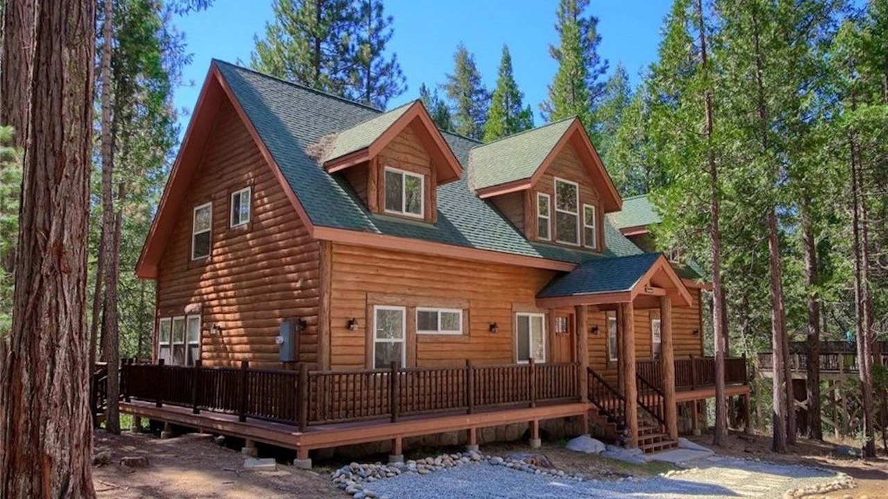 Photo of Outdoor in North Wawona