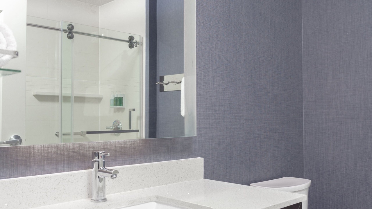 Photo of Bathroom in Livermore