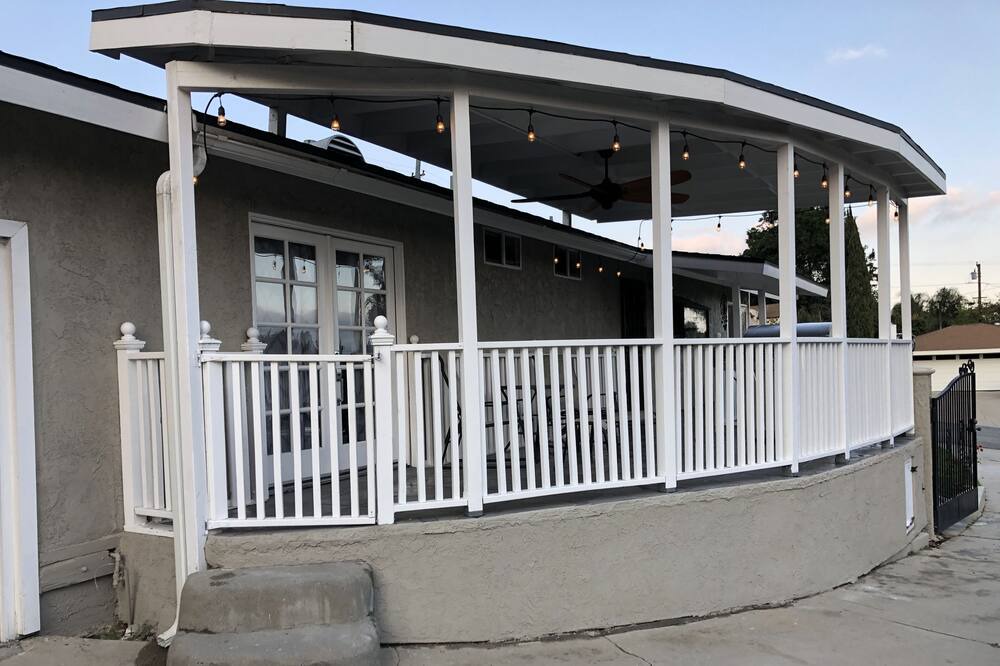 Photo of Outdoor in Bonita