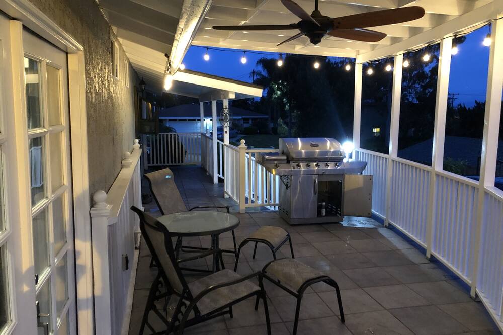 Photo of Patio Balcony in Bonita