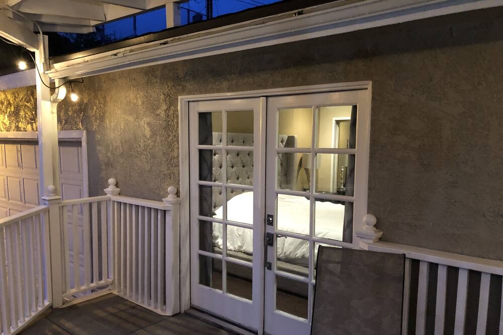 Photo of Patio Balcony in Bonita