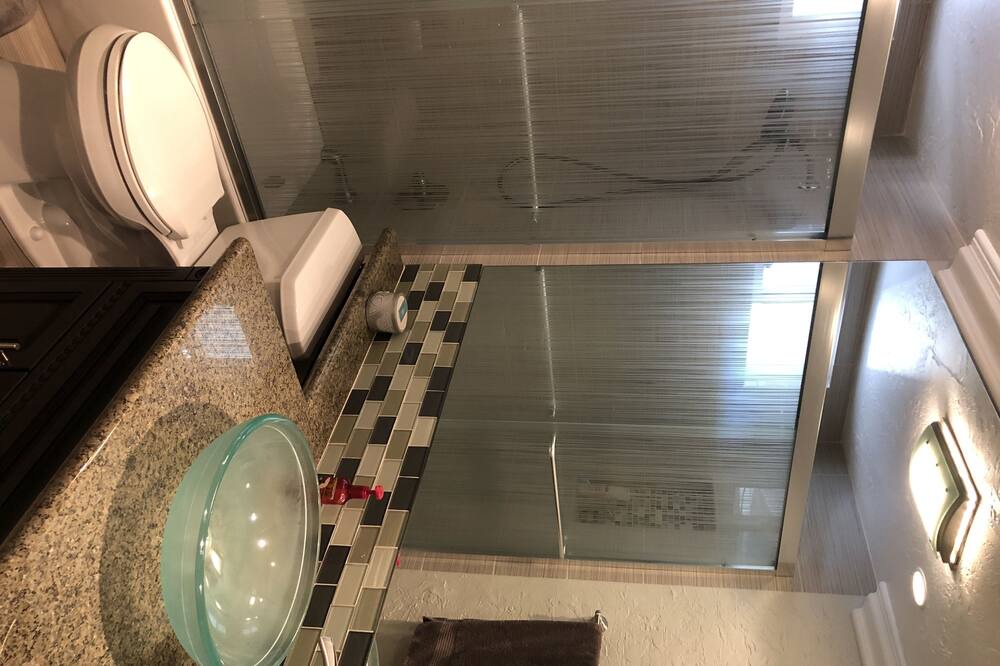 Photo of Bathroom in Bonita