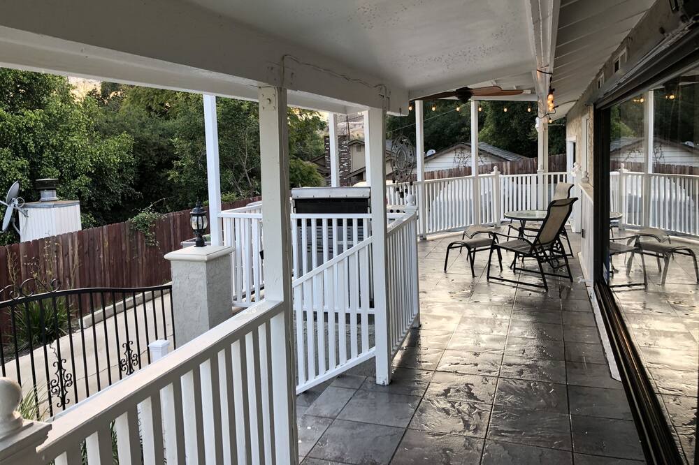 Photo of Patio Balcony in Bonita