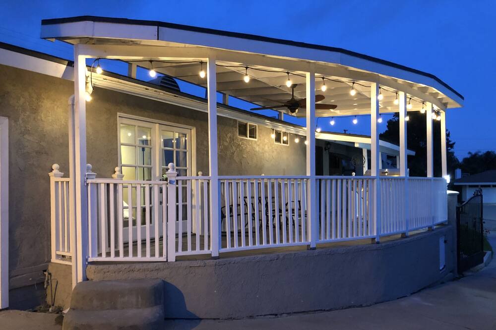 Photo of Outdoor in Bonita