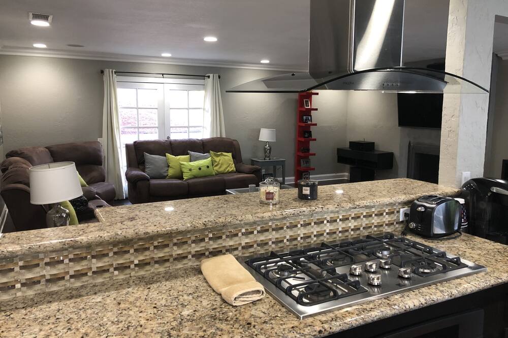 Photo of Kitchen in Bonita