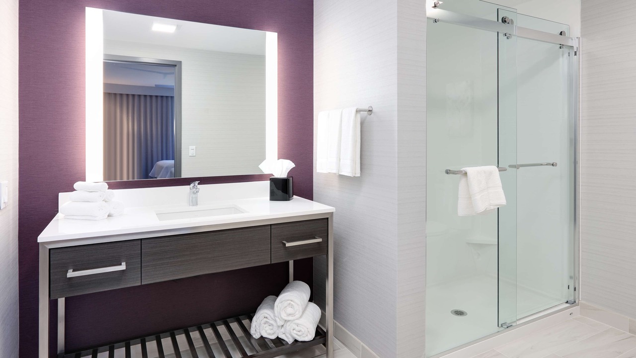 Photo of Bathroom in Lake Forest