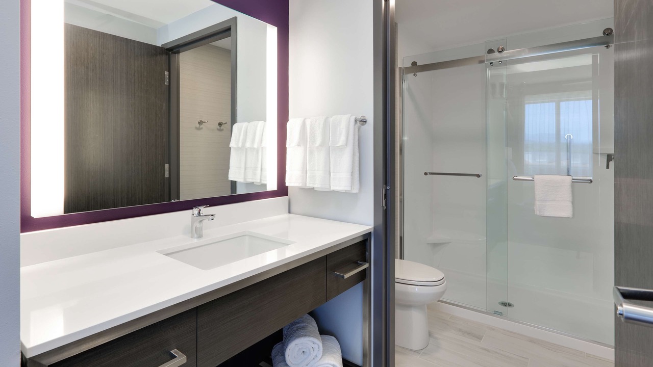Photo of Bathroom in Lake Forest