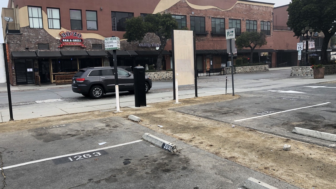 Photo of Outdoor in Westmont