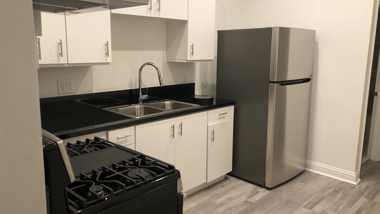 Photo of Kitchen in Westmont