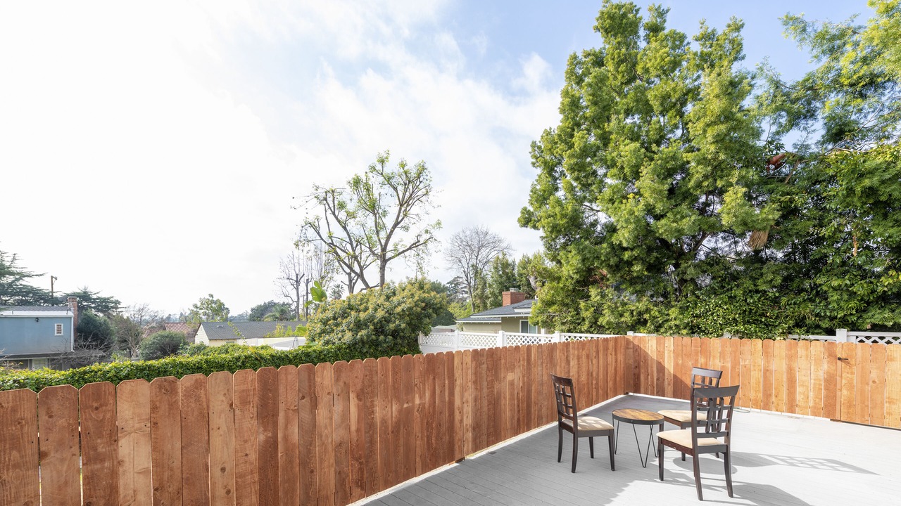 Photo of Outdoor in Altadena