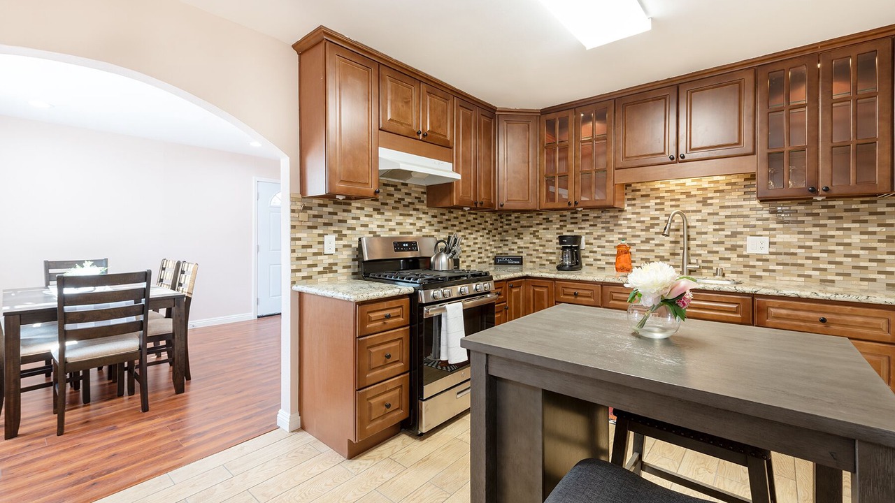 Photo of Kitchen in La Puente