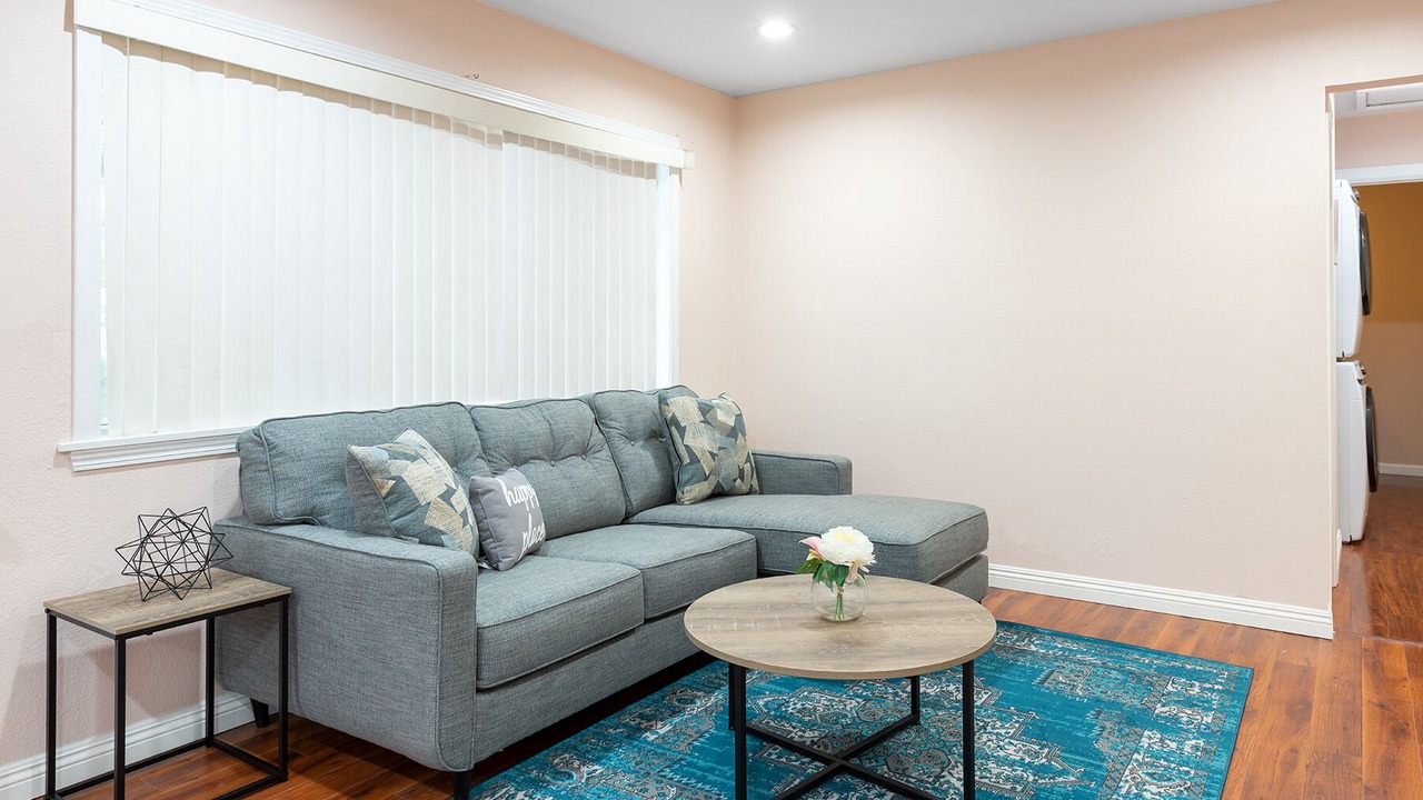 Photo of Livingroom in La Puente