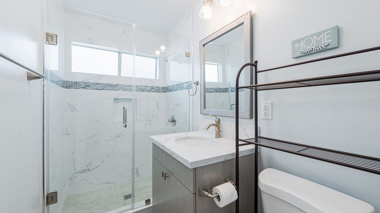 Photo of Bathroom in La Puente