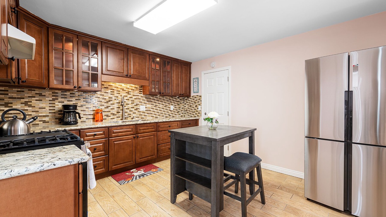Photo of Kitchen in La Puente