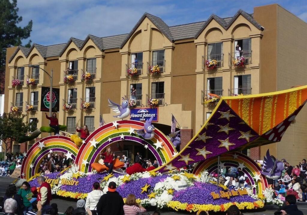 Photo of Outdoor in Pasadena