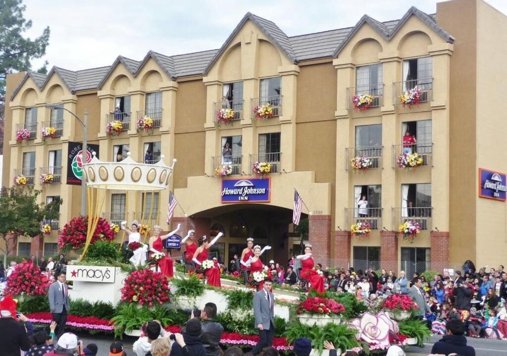Photo of Outdoor in Pasadena