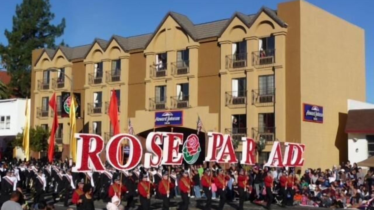 Photo of Outdoor in Pasadena