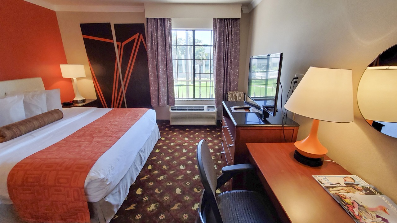 Photo of Bedroom in Pasadena