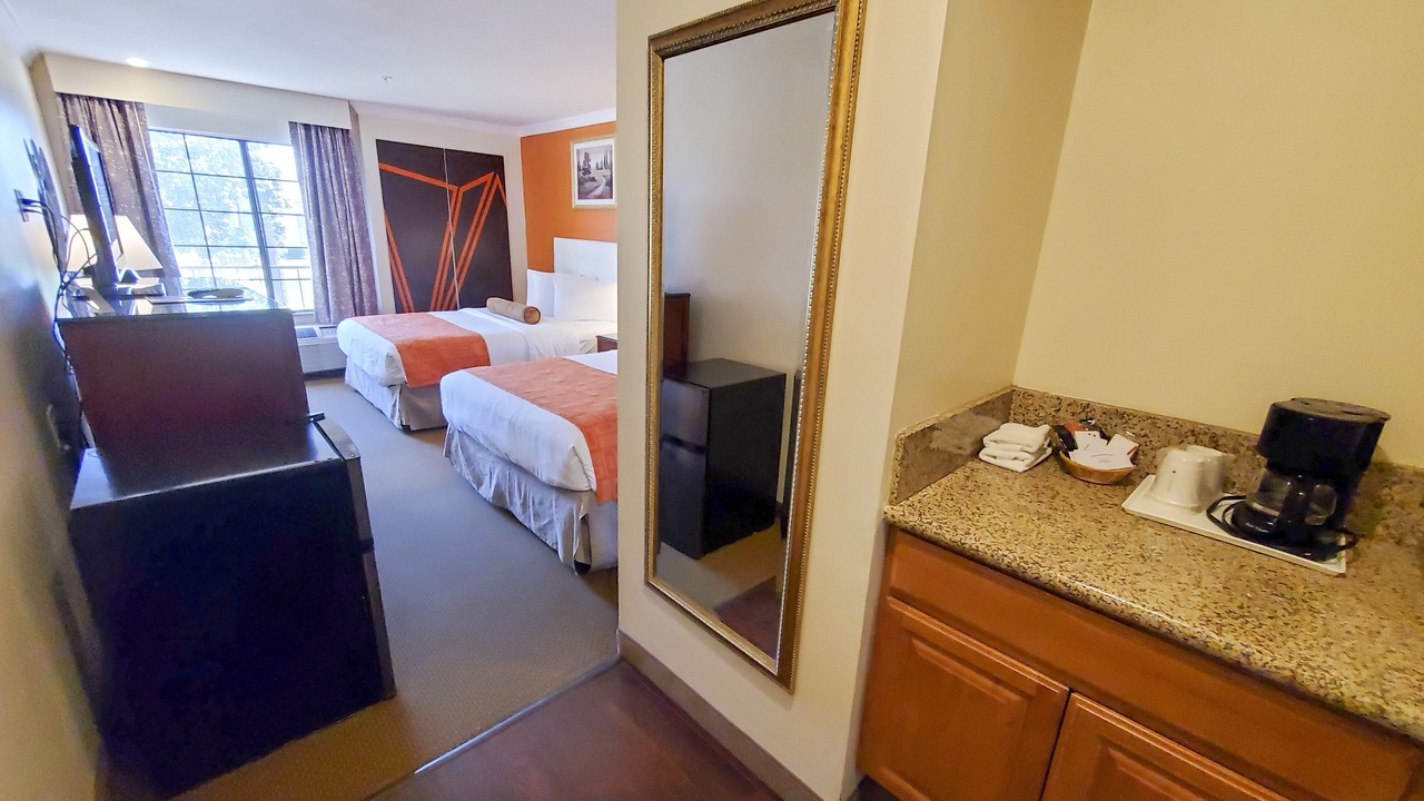 Photo of Bedroom in Pasadena