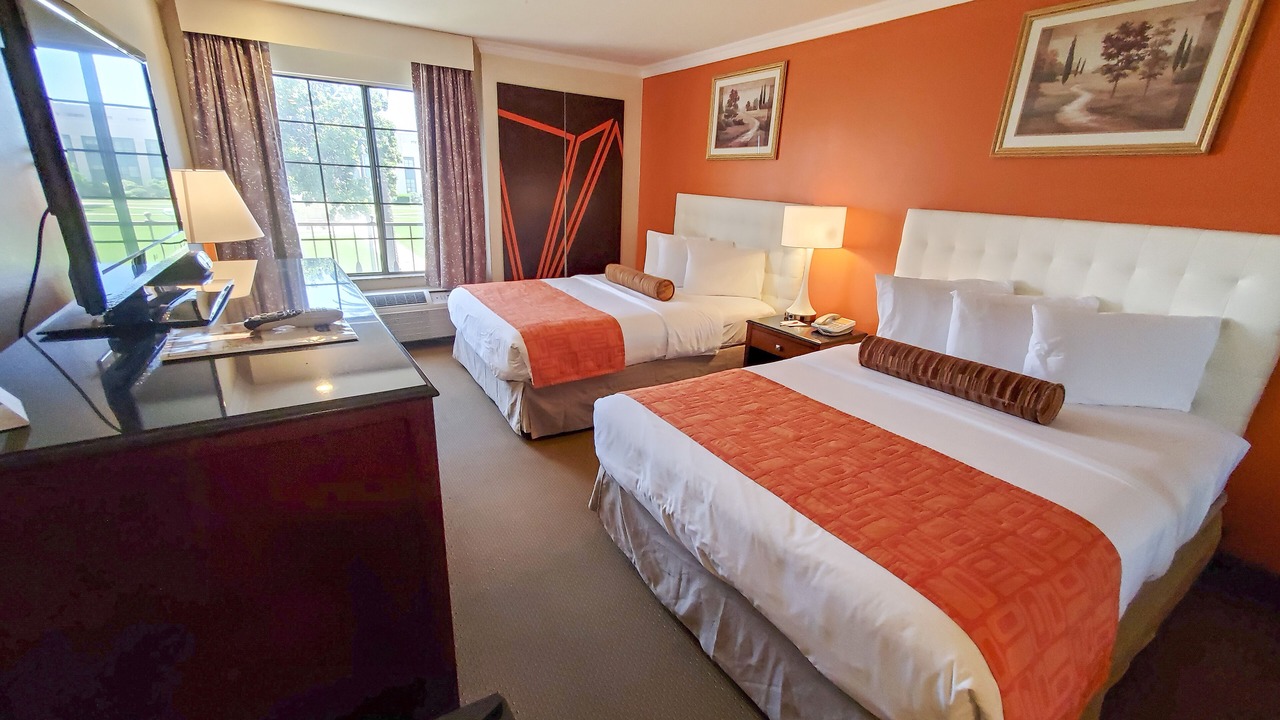 Photo of Bedroom in Pasadena