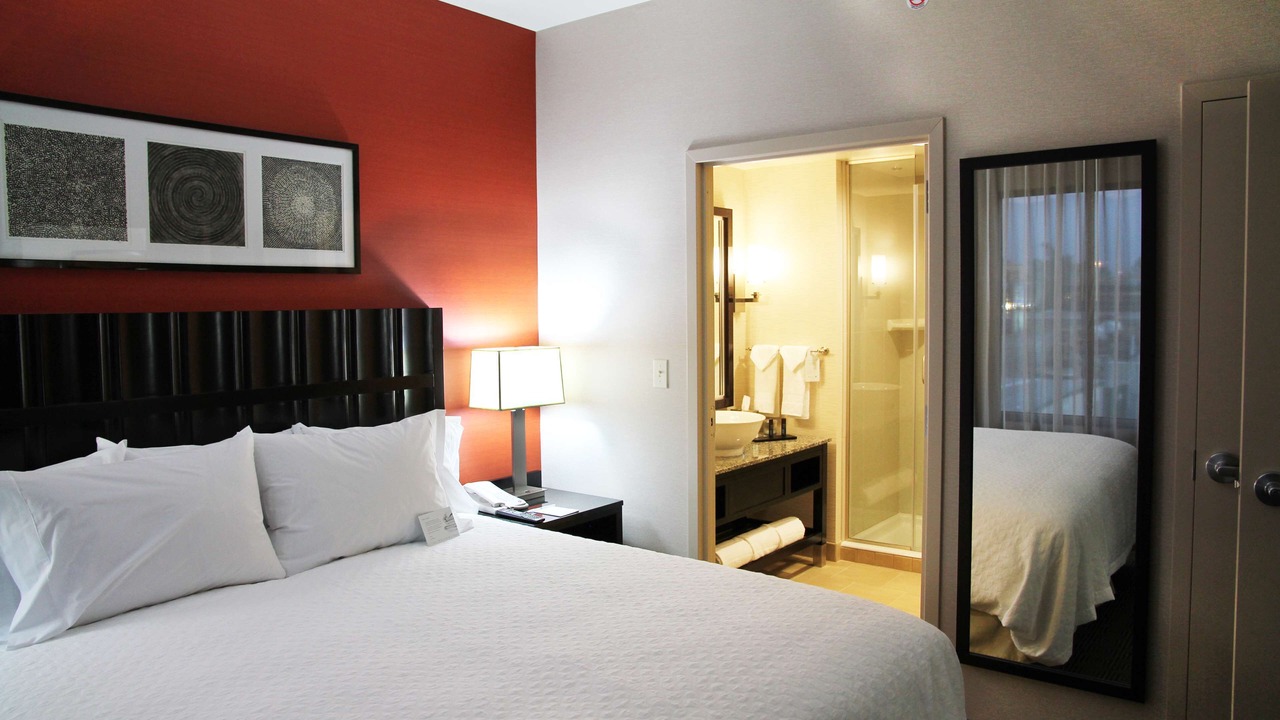 Photo of Bedroom in Guasti