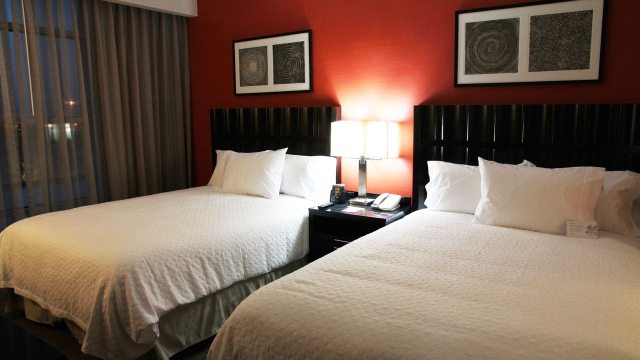 Photo of Bedroom in Guasti