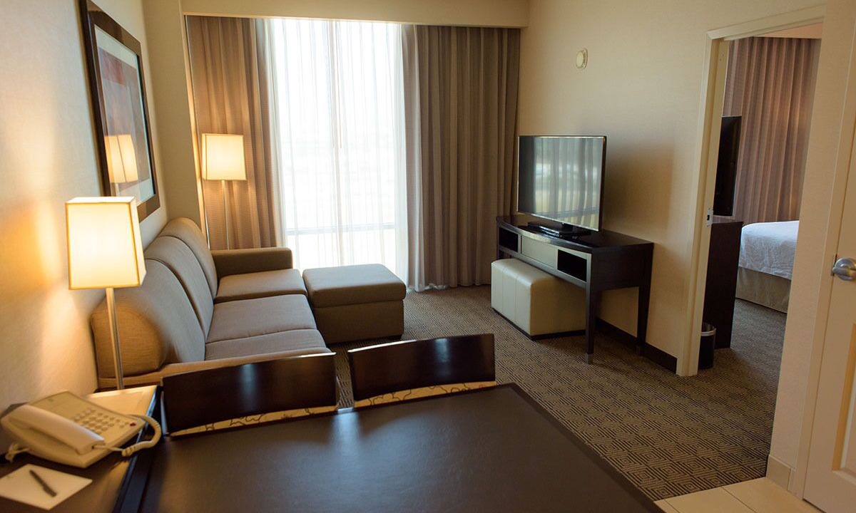 Photo of Bedroom in Guasti