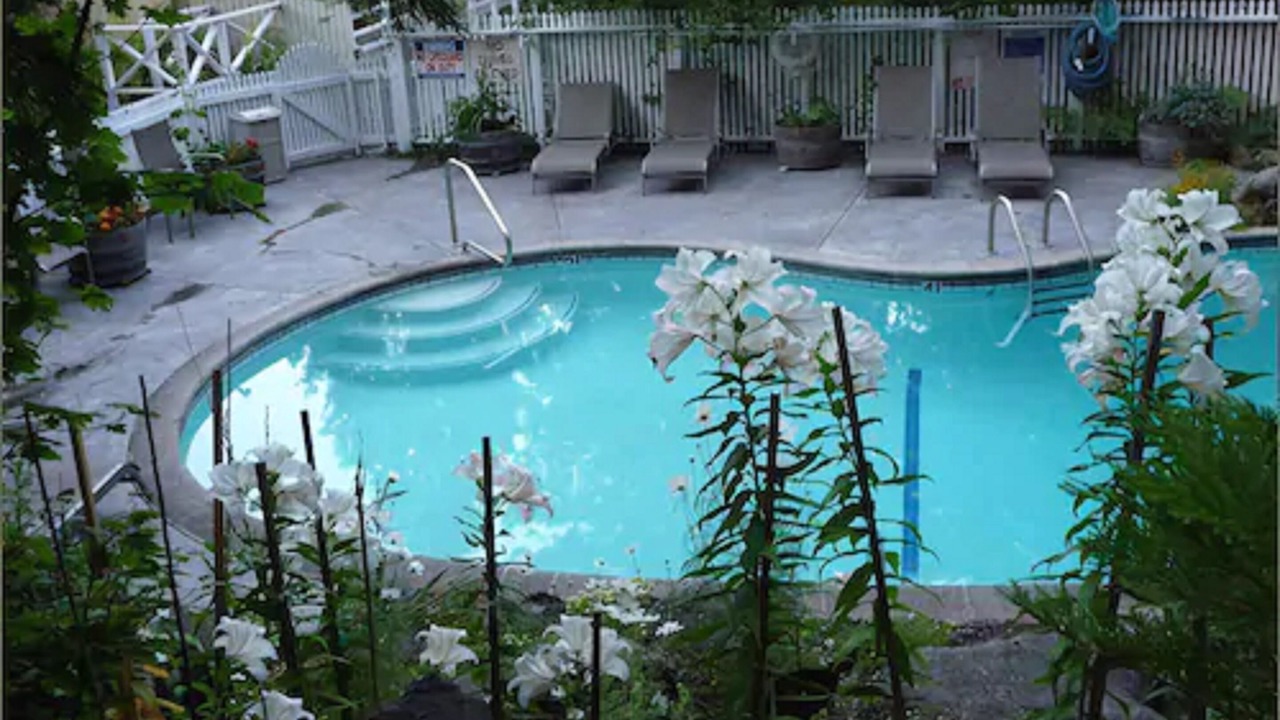 Photo of Outdoor in Fish Camp