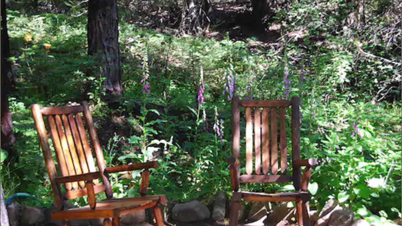 Photo of Outdoor in Fish Camp