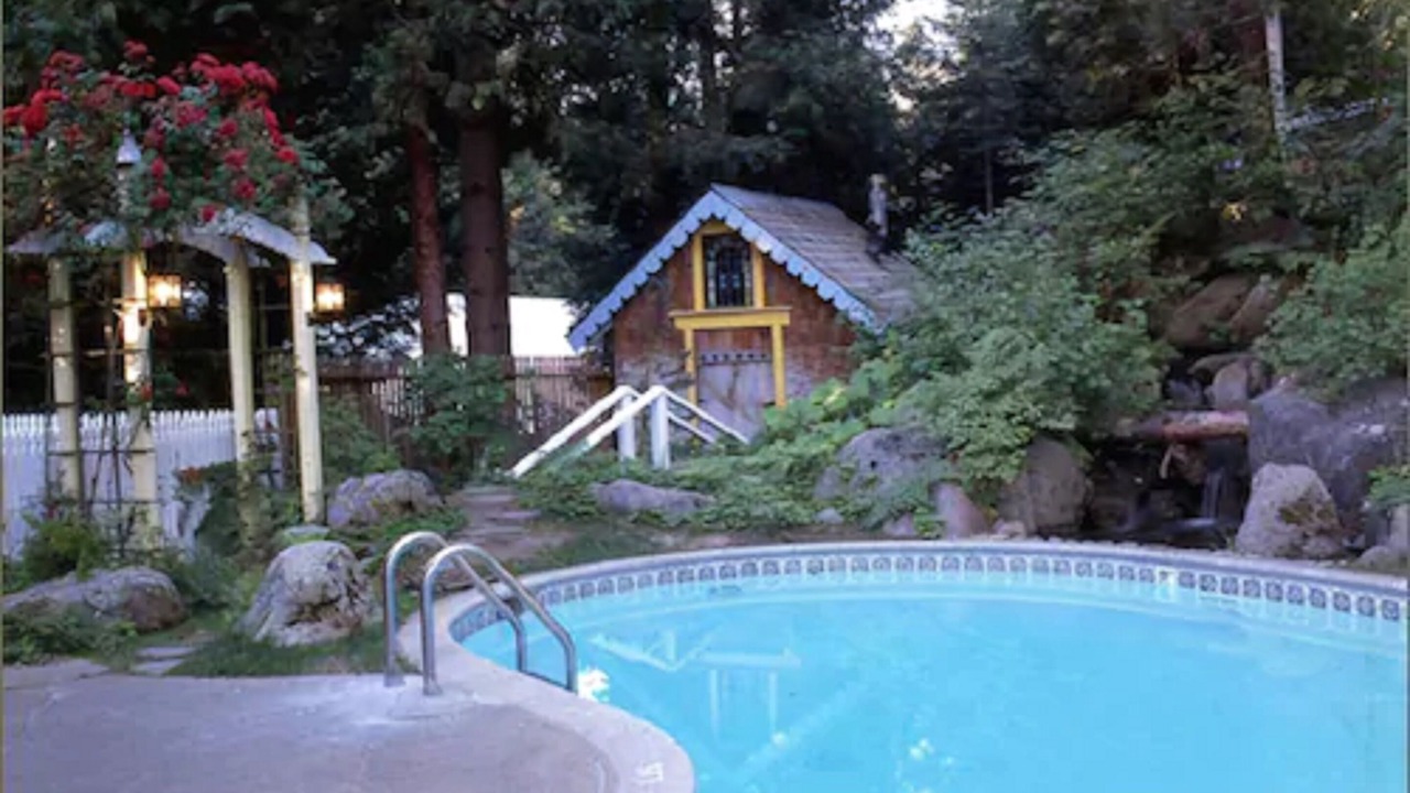 Photo of Outdoor in Fish Camp