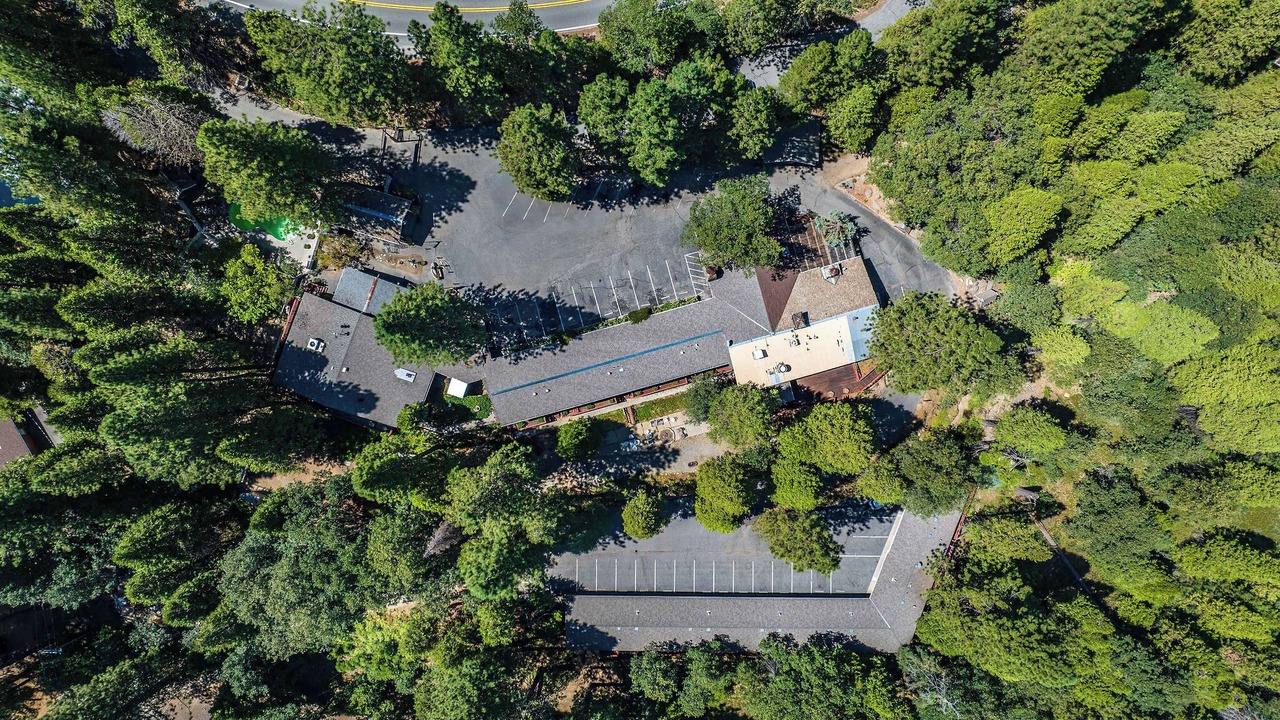 Photo of Outdoor in Fish Camp