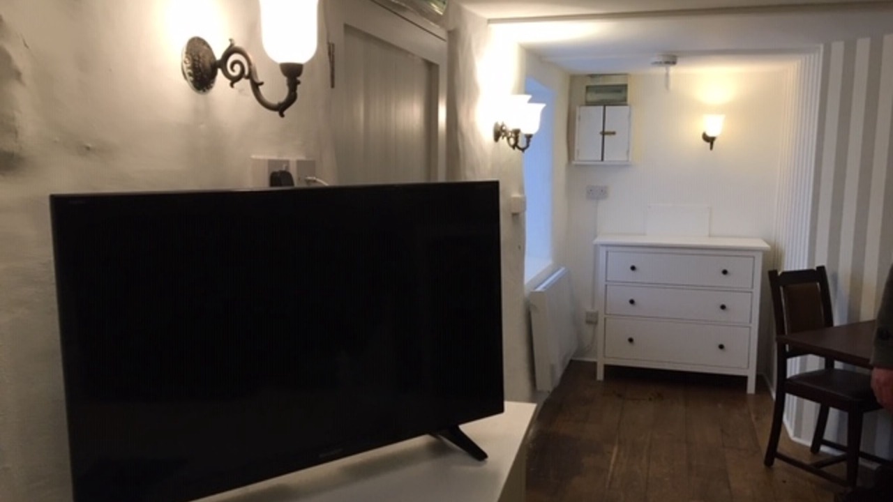 Photo of Bedroom in Chysauster