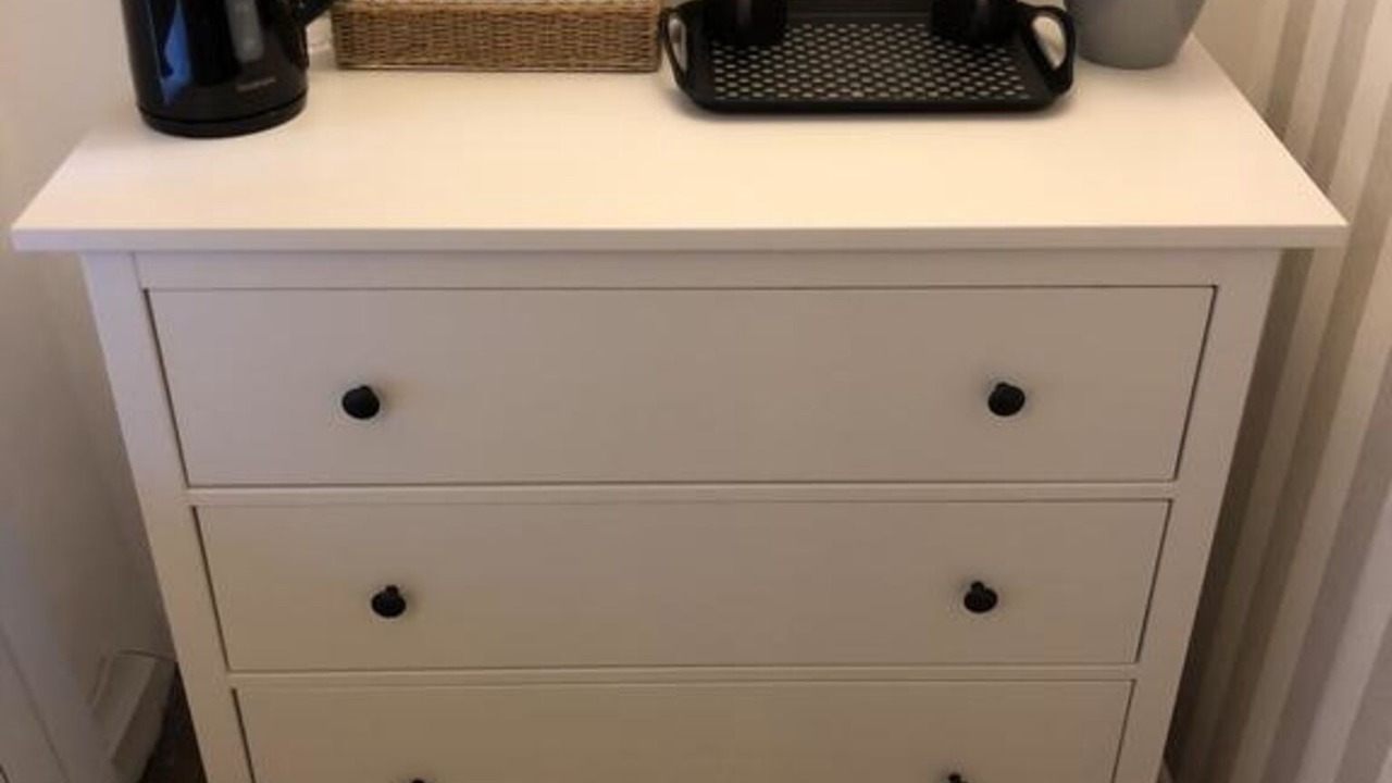 Photo of Bedroom in Chysauster