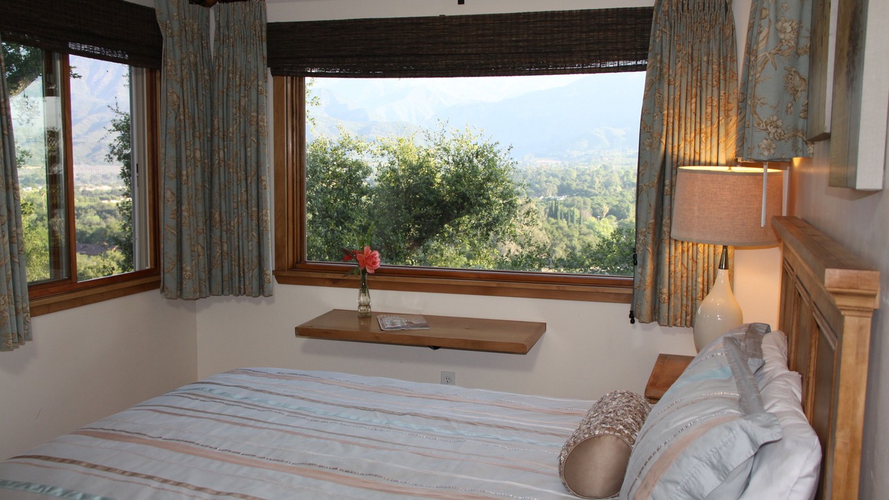 Photo of Bedroom in Ojai