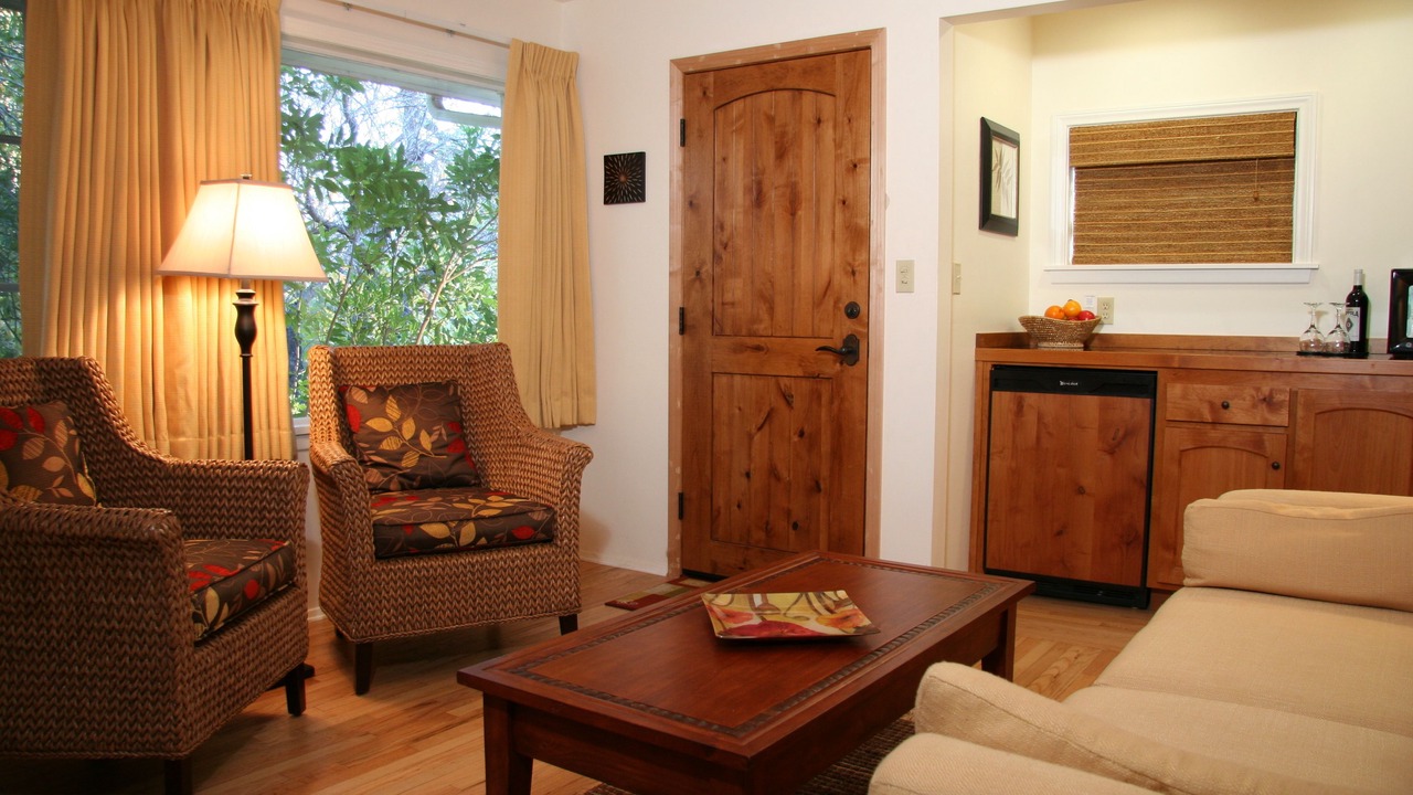 Photo of Bedroom in Ojai