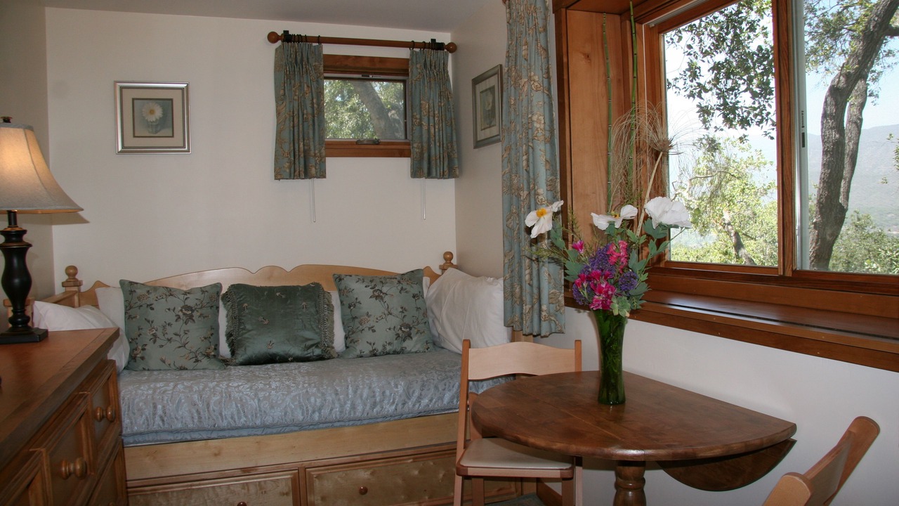 Photo of Bedroom in Ojai