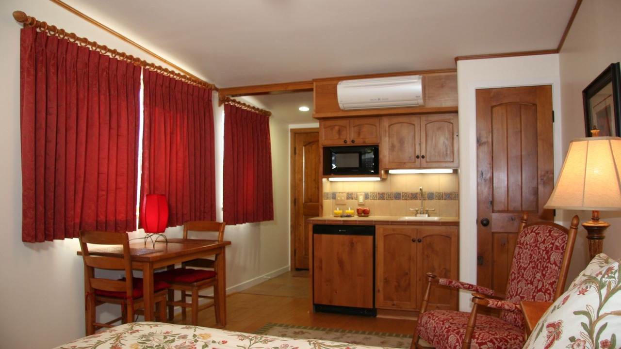 Photo of Kitchen in Ojai