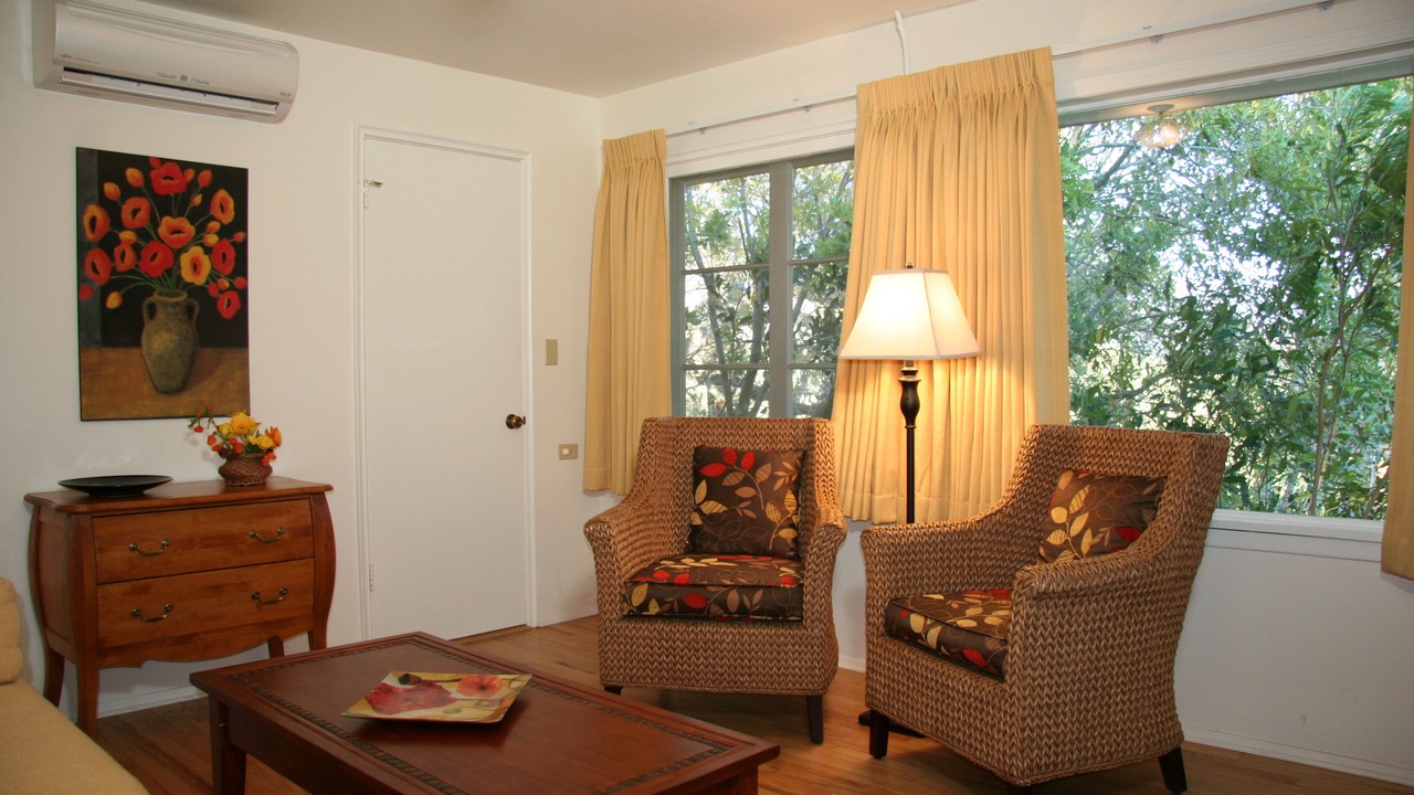 Photo of Bedroom in Ojai