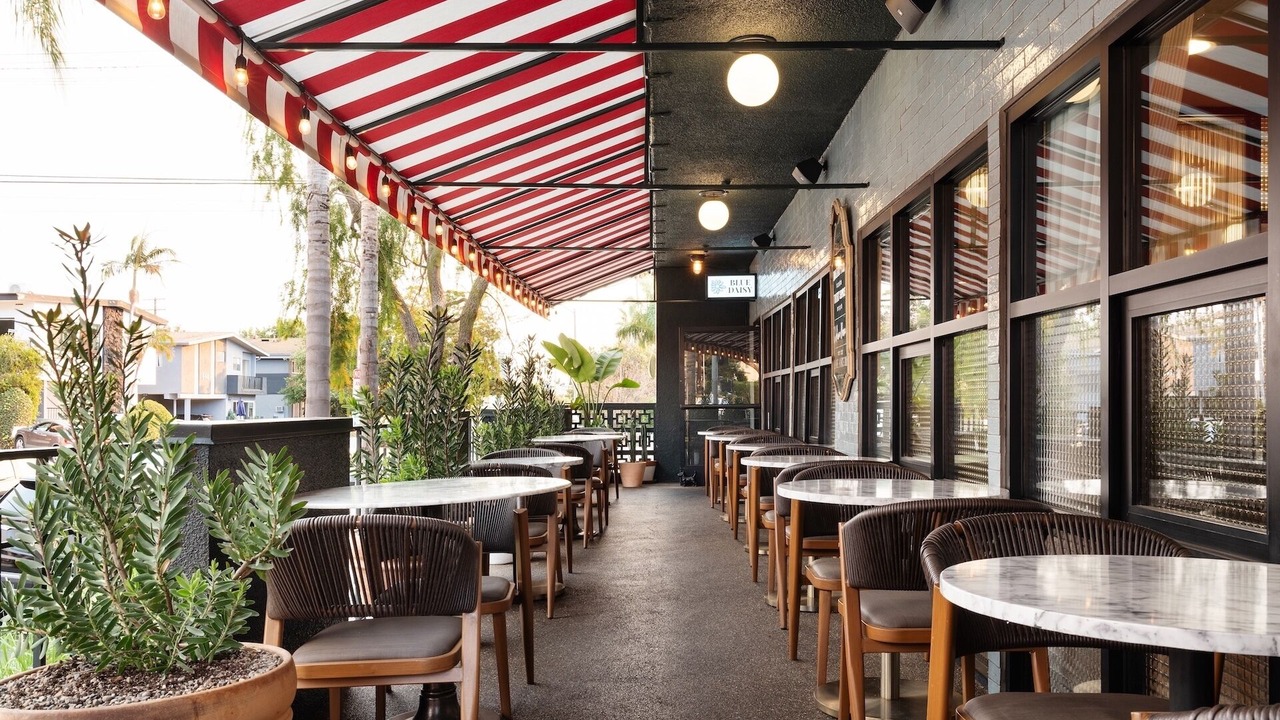 Photo of Patio Balcony in Melrose