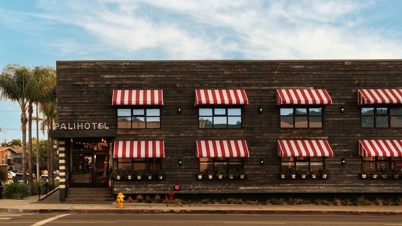 Photo of Outdoor in Melrose