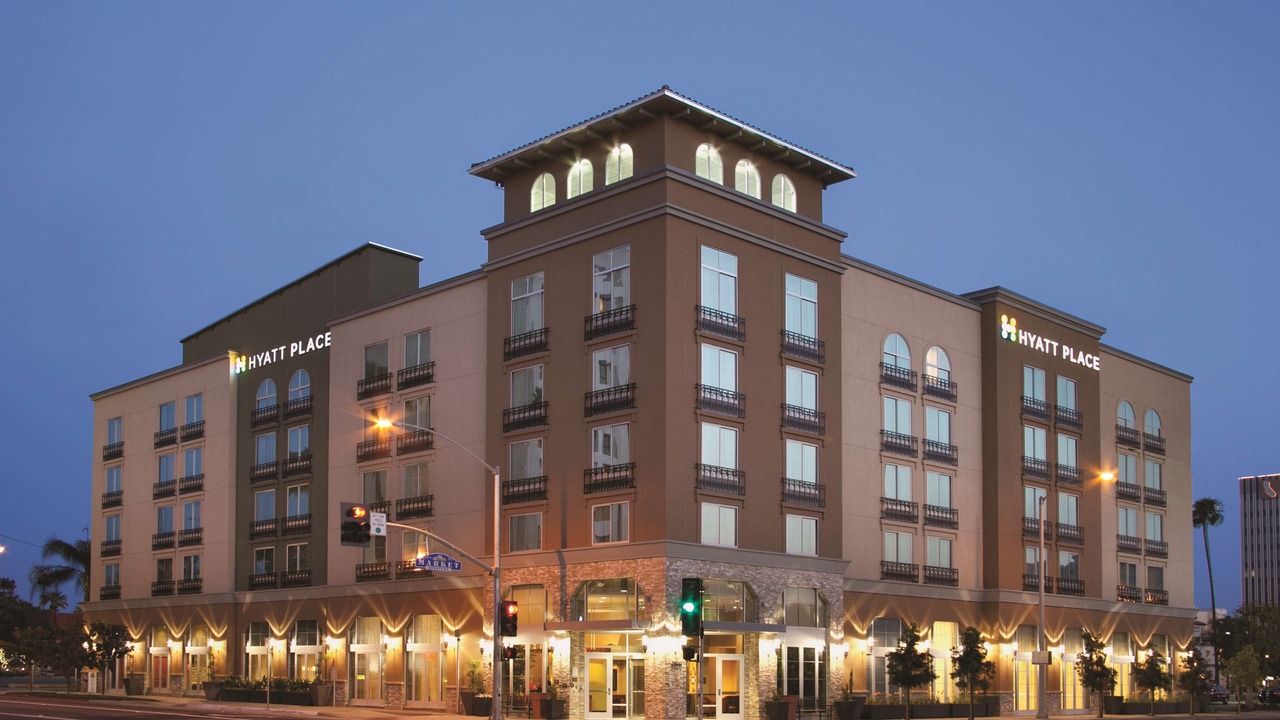 Photo of Outdoor in Downtown Riverside