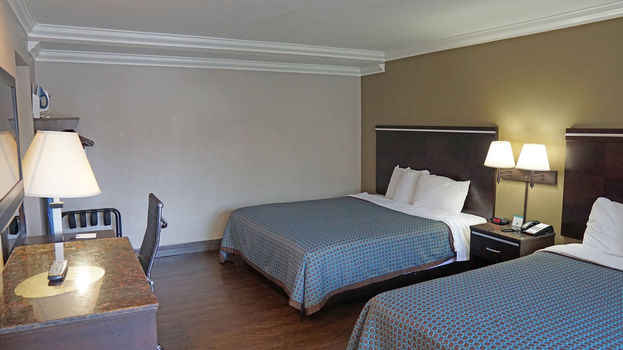 Photo of Bedroom in Hawthorne